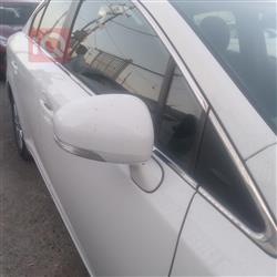 تويوتا افنسز